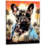 bouledogue francais cool a los angeles bouledogue français cool à los angeles