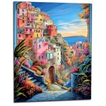 cinq terres la beaute de litalie cinq terres, la beauté de l'italie