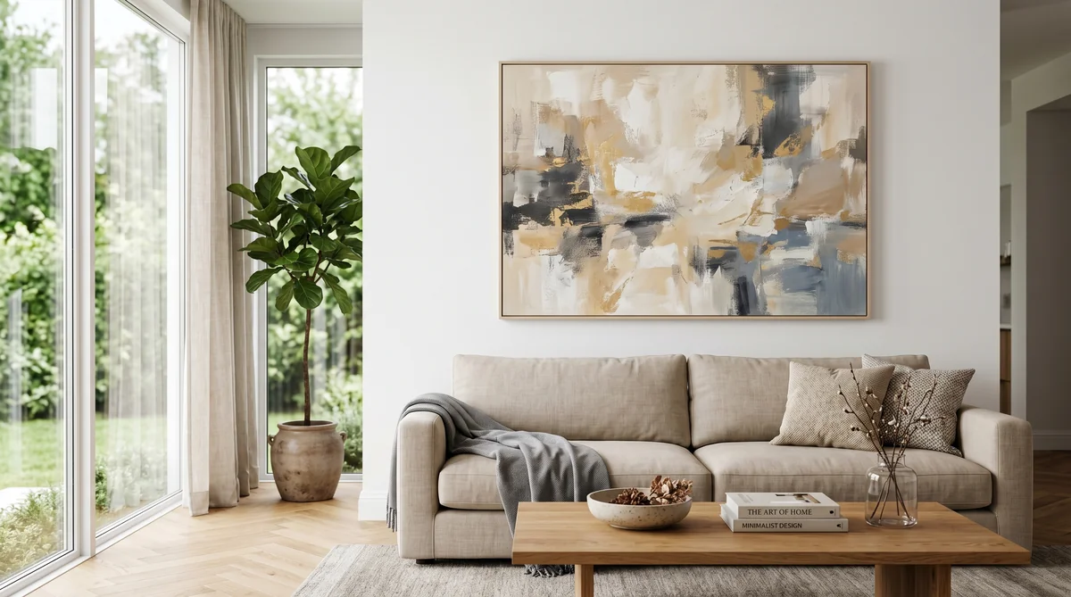 Erreur lors de l'achat d'une toile