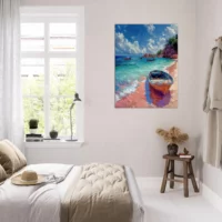 Sable rose et eau turquoise d&rsquo;Indonésie
