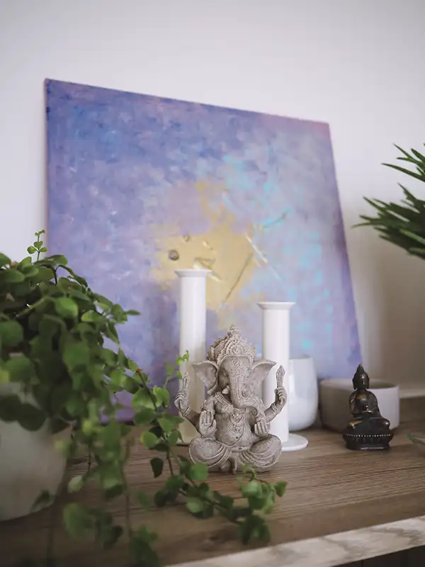 Comment Associer Tableaux et Statues