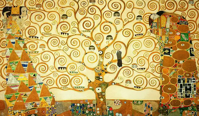L'art de Gustav Klimt