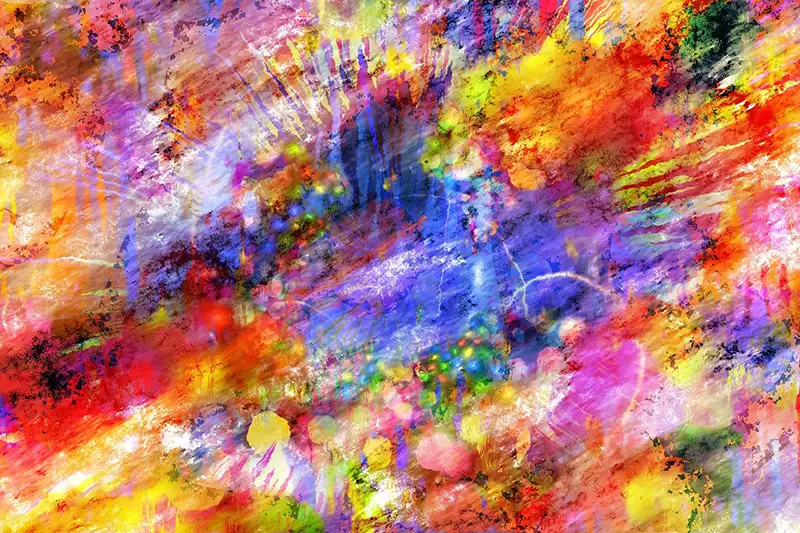 avantages écologiques de l'art sur toile