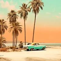 Plage
